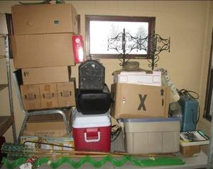 (RMT) Assorted UnclaimedUnsold Lot...