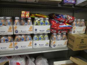 (C-2) Assorted UnclaimedUnsold Lot...