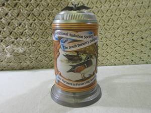 (FS) Vintage Wood Duck Collector St...