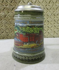 (FS) Vintage Olympia Brewing Co. Co...