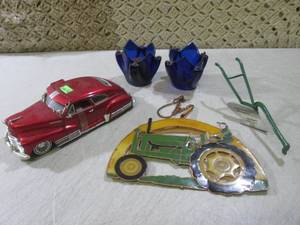 (BSB) Misc John Deere Etc...