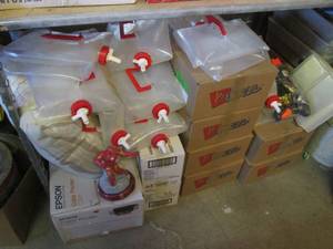 (EW5) Assorted UnclaimedUnsold Lot...