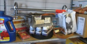 (EW3) Assorted UnclaimedUnsold Lot...