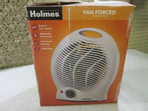 (BSB) Holmes Fan Forced Heater ...