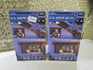 (BS) 2 Total Home FX 500 Series Hol...