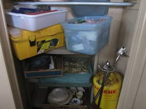 (RMDR) Assorted UnclaimedUnsold Lo...