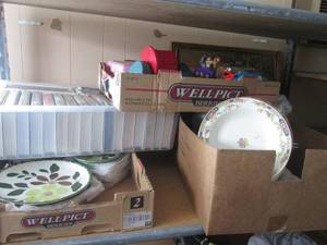 (RM4) Assorted UnclaimedUnsold Lot...