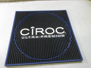 (FS) Ciroc Ultra Premium Thick Rubb...