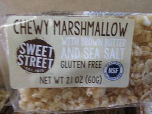 (C-3) Case of 40 Chewy Marshmallow ...