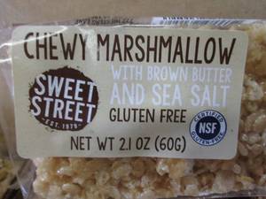 (C-3) Case of 40 Chewy Marshmallow ...