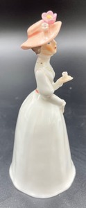 lot 169 image: Charming Maruri Masterpiece Bell