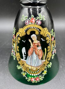 lot 136 image: Murano Bell from Italy