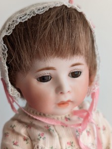 lot 416 image: D.I.P. Vintage Doll