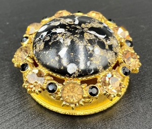 lot 379 image: Florenza Trinket Box