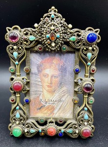 lot 385 image: RJ Graziano Frames