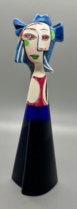 lot 438 image: Picasso Perfume Bottle and More