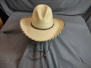 lot 18 image: Sun Body Hats Cowboy Hat