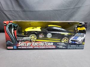 lot 56 image: Radio Control Ford Shelby GT500KR 120 by Enertec