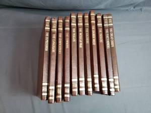 lot 134 image: The Old West Time Life Books