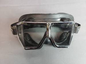 lot 149 image: Emgo Goggles