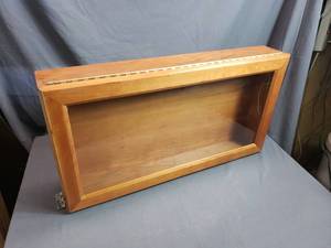 lot 173 image: Case Was Used to Display Pistols