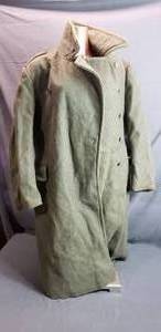 lot 46 image: Wool Jacket