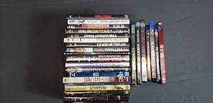 lot 205 image: Lot 3 of DVDs - War and Action Related