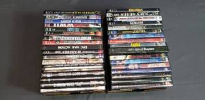 lot 208 image: Lot 6 of DVDs - War and Military Related