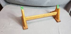 lot 212 image: Single Gun Stand