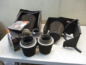 lot 12 image: Lot of Aftermarket CarTruck Air Filters