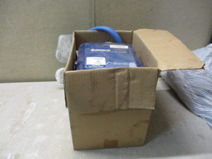 lot 16 image: Breg Polar Cube
