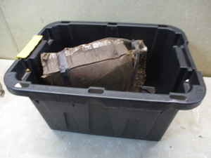 lot 36 image: Vacuum Pump