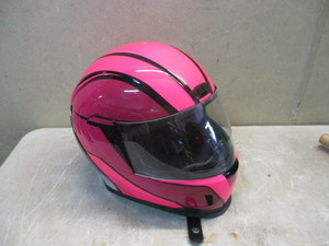 lot 41 image: Air Form MC Helmet