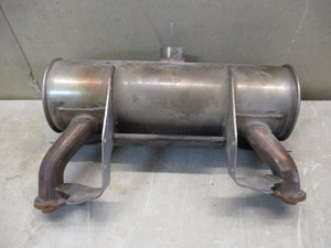 lot 66 image: Briggs & Straton Muffler 201606
