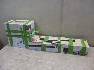lot 84 image: RCA Wireless Surround Sound System