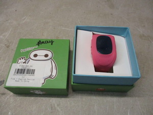 lot 107 image: Smart Watch