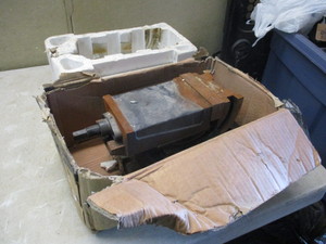 lot 114 image: New Machinists Vise