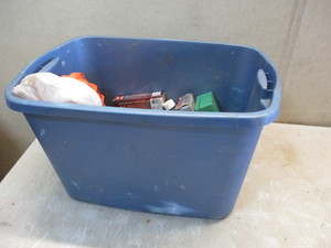 lot 116 image: Ammo Dies