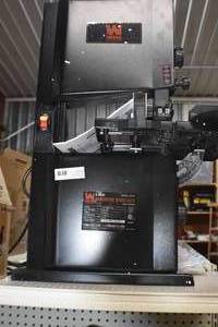Wen 9 inch Band Saw
