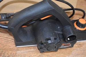 Wen 2-38 inch electric hand planer