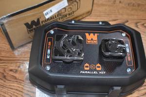 Wen Parallel Connection Kit