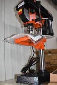 Wen Drill press