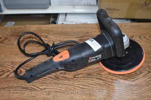 Wen variable speed polisher