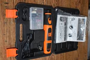 Wen Cordless rotary tool