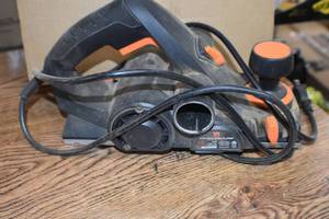 Wen 3-14inch electric planer