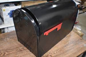 Gibralter XL Mail box
