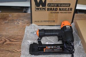 Wen Brad Nailer