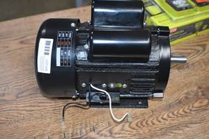 Electric Motor