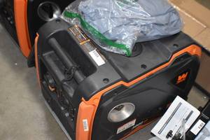 Wen generator
