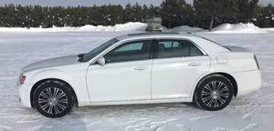 2014 Chrysler 300 S AWD